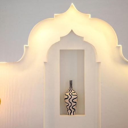 Riad Bella Kasbah Марракеш Экстерьер фото